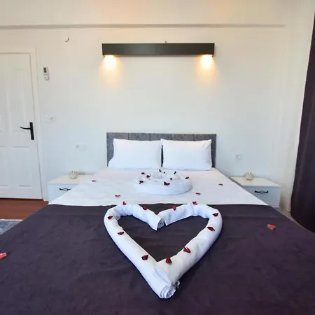 Aparthotel Bilginer