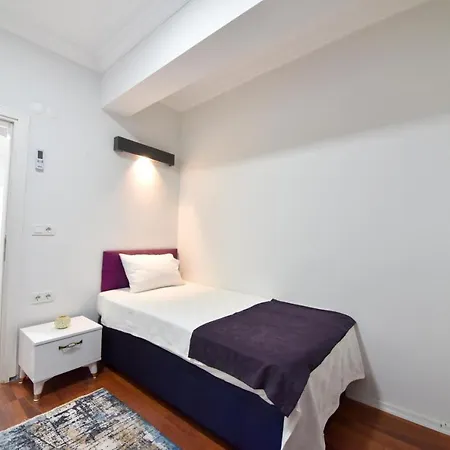 Bılgıner Apart Otel