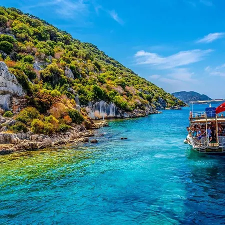 Bılgıner Apart Otel *