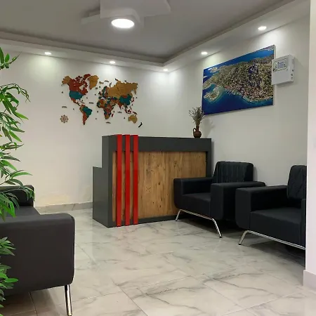 Apart Otel Bılgıner *